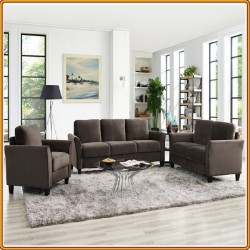 Ghế Sofas - Ghế Chờ